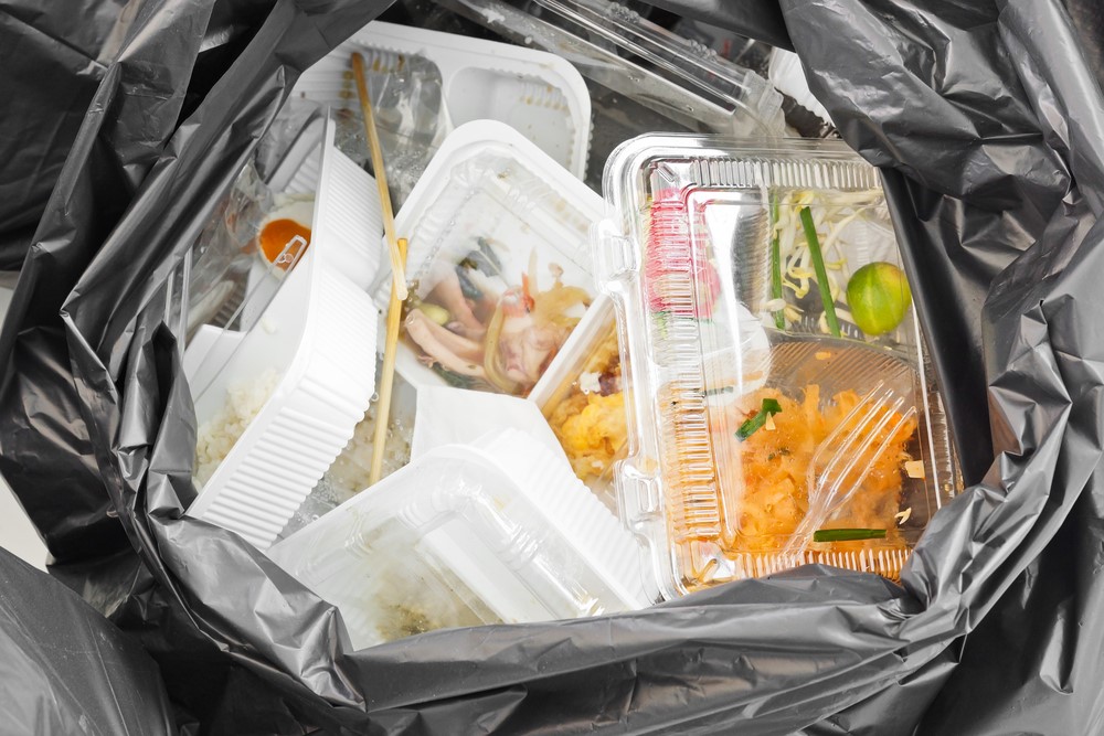 Reducing Plastic Use in the F&B Industry